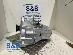 Gereviseerde Versnellingsbak Volkswagen Caddy Cargo V (SBA/SBH) 2.0 TDI 75 Prijs € 1.633,50 Inclusief btw aangeboden door Schaap & Bron