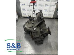 Gebruikte Versnellingsbak Volkswagen Caddy III (2KA,2KH,2CA,2CH) 2.0 SDI Prijs € 450,00 Margeregeling aangeboden door Schaap & Bron