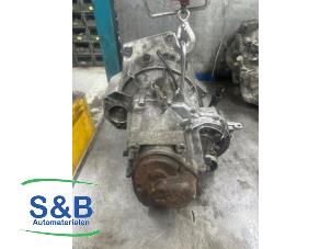 Gebruikte Automaatbak Audi A2 (8Z0) 1.2 TDI Prijs € 250,00 Margeregeling aangeboden door Schaap & Bron