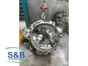 Gebruikte Versnellingsbak Skoda Octavia Combi (1Z5) 1.4 TSI 16V Prijs € 499,00 Margeregeling aangeboden door Schaap & Bron