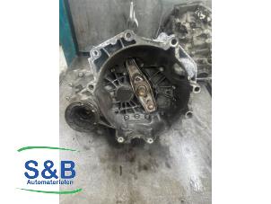 Gebruikte Versnellingsbak Skoda Fabia II (5J) 1.2i Prijs € 250,00 Margeregeling aangeboden door Schaap & Bron