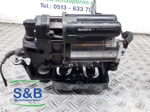 Gebruikte Compressor Volkswagen Touareg 3.0 TDI V6 24V Prijs € 650,00 Margeregeling aangeboden door Schaap & Bron