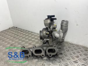 Gereviseerde G-lader Volkswagen Polo V (6R) 1.4 TDI 12V 90 Prijs € 695,75 Inclusief btw aangeboden door Schaap & Bron