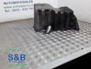 Gebruikte Carterpan Volkswagen Crafter (SY) 2.0 TDI RWD Prijs € 70,00 Margeregeling aangeboden door Schaap & Bron