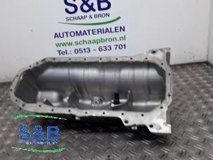 Gebruikte Carterpan Volkswagen Transporter T4 2.5 TDI Prijs € 80,00 Margeregeling aangeboden door Schaap & Bron