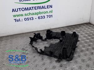 Gebruikte Carterpan Volkswagen Golf VII Alltrack 1.8 TSI 4Motion 16V Prijs € 10,00 Margeregeling aangeboden door Schaap & Bron