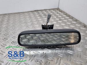 Gebruikte Spiegel binnen Audi A3 Quattro (8P1) 1.8 16V TFSI Prijs € 149,99 Margeregeling aangeboden door Schaap & Bron