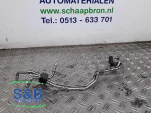 Gebruikte Brandstofleiding Volkswagen Crafter (SY) 2.0 TDI FWD Prijs € 30,00 Margeregeling aangeboden door Schaap & Bron