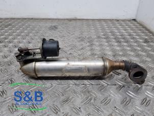 Gebruikte EGR koeler Volkswagen Transporter T5 2.5 TDi PF Prijs € 100,00 Margeregeling aangeboden door Schaap & Bron