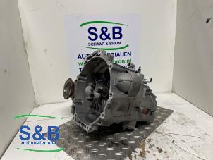 Gebruikte Versnellingsbak Skoda Octavia Combi (5EAC) 1.0 TSI 12V Prijs € 599,00 Margeregeling aangeboden door Schaap & Bron