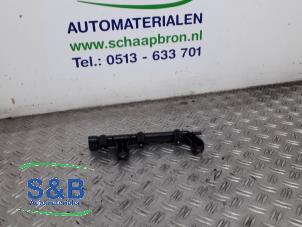 Gebruikte Verstuiver brug Citroen C3 (SX/SW) 1.2 Vti 12V PureTech GPL Prijs € 25,00 Margeregeling aangeboden door Schaap & Bron