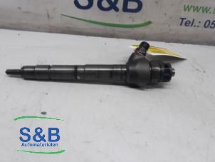 Gebruikte Verstuiver (diesel) Volkswagen Caddy Combi III (2KB,2KJ) 2.0 TDI 16V DPF Prijs € 100,00 Margeregeling aangeboden door Schaap & Bron