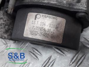 Gebruikte Videpomp (Diesel) Ford Transit 2.0 TDdi 16V 260S Prijs € 25,00 Margeregeling aangeboden door Schaap & Bron