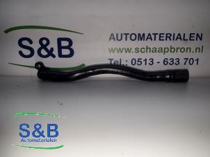 Gebruikte Leiding (diversen) Volkswagen Golf VI (5K1) 1.4 TSI 122 16V Prijs € 10,00 Margeregeling aangeboden door Schaap & Bron