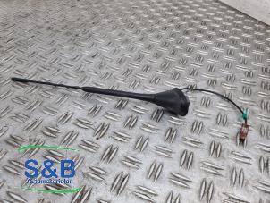 Gebruikte Antenne Audi A1 (8X1/8XK) 1.4 TFSI 16V 185 Prijs € 14,99 Margeregeling aangeboden door Schaap & Bron