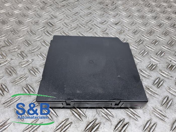 Gebruikte Bodycontrol Module Audi A1 (8X1/8XK) 1.4 TFSI 16V 185 Prijs € 64,99 Margeregeling aangeboden door Schaap & Bron
