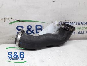 Gebruikte Intercooler Slang Skoda Fabia II (5J) 1.4 TSI 16V RS Prijs € 29,99 Margeregeling aangeboden door Schaap & Bron