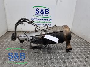 Gebruikte Roetfilter Citroen Jumpy 1.5 Blue HDi 100 Prijs € 649,99 Margeregeling aangeboden door Schaap & Bron