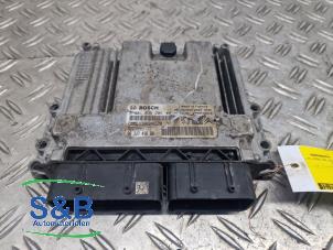 Gebruikte Computer Motormanagement Citroen Jumpy 1.5 Blue HDi 100 Prijs € 110,00 Margeregeling aangeboden door Schaap & Bron