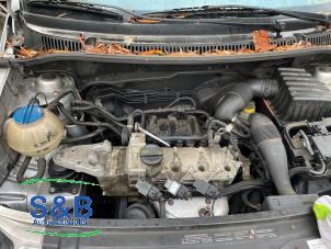 Gebruikte ABS Pomp Volkswagen Fox (5Z) 1.2 Prijs € 35,00 Margeregeling aangeboden door Schaap & Bron