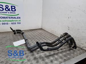 Gebruikte Koelwaterslang Audi E-tron (GEN) 50 quattro Prijs € 49,99 Margeregeling aangeboden door Schaap & Bron
