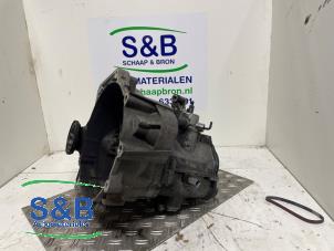 Gebruikte Versnellingsbak Volkswagen Caddy III (2KA,2KH,2CA,2CH) 2.0 SDI Prijs € 449,00 Margeregeling aangeboden door Schaap & Bron