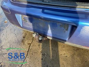 Gebruikte Trekhaak Seat Ibiza III (6L1) 1.4 16V 75 Prijs € 50,00 Margeregeling aangeboden door Schaap & Bron