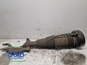 Gebruikte Mac Phersonpoot rechts-voor Audi E-tron (GEN) 50 quattro Prijs € 450,00 Margeregeling aangeboden door Schaap & Bron