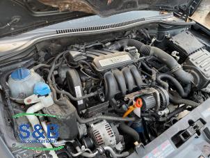 Gebruikte Versnellingsbak Seat Leon (1P1) 1.6 Prijs € 399,00 Margeregeling aangeboden door Schaap & Bron