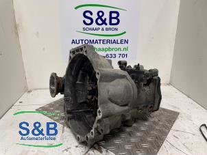Gebruikte Versnellingsbak Volkswagen Caddy III (2KA,2KH,2CA,2CH) 1.9 TDI Prijs € 299,00 Margeregeling aangeboden door Schaap & Bron