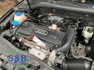 Gebruikte Motor Audi A3 Sportback (8PA) 1.4 TFSI 16V Prijs € 799,00 Margeregeling aangeboden door Schaap & Bron