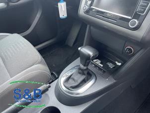 Gebruikte Pook Volkswagen Touran (1T1/T2) 1.4 16V TSI 170 Prijs € 99,00 Margeregeling aangeboden door Schaap & Bron