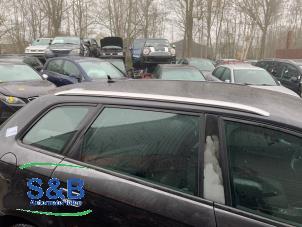 Gebruikte Dakrail rechts Audi A3 Sportback (8PA) 1.4 TFSI 16V Prijs € 75,00 Margeregeling aangeboden door Schaap & Bron