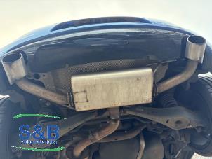 Gebruikte Uitlaat (compleet) Volkswagen Scirocco (137/13AD) 2.0 TSI 16V Prijs € 450,00 Margeregeling aangeboden door Schaap & Bron