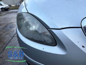 Gebruikte Rechter Koplamp Seat Altea (5P1) 1.4 16V Prijs € 49,99 Margeregeling aangeboden door Schaap & Bron