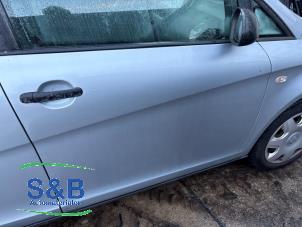 Gebruikte Deur 4Deurs rechts-voor Seat Altea (5P1) 1.4 16V Prijs € 85,00 Margeregeling aangeboden door Schaap & Bron
