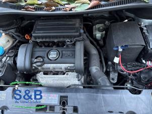 Gebruikte Versnellingsbak Seat Altea (5P1) 1.4 16V Prijs € 299,99 Margeregeling aangeboden door Schaap & Bron