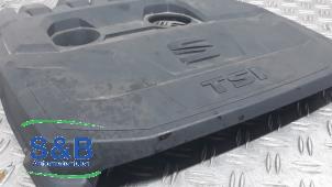 Gebruikte Afdekplaat motor Seat Ateca (5FPX) 1.5 TSI 16V 4Drive Prijs € 25,00 Margeregeling aangeboden door Schaap & Bron