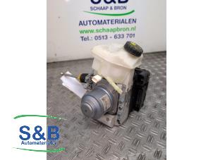 Gebruikte Rembooster Audi E-tron (GEN) 50 quattro Prijs € 699,99 Margeregeling aangeboden door Schaap & Bron