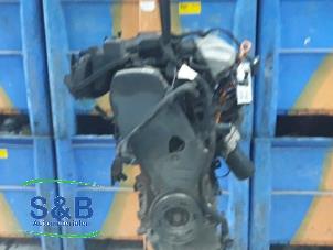 Gebruikte Motor Volkswagen Golf IV (1J1) 2.0 Prijs € 250,00 Margeregeling aangeboden door Schaap & Bron