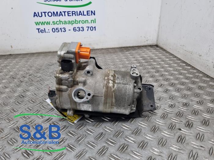 Gebruikte Aircopomp Audi e-tron (GEN) 50 quattro Prijs € 249,99 Margeregeling aangeboden door Schaap & Bron