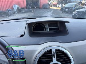 Gebruikte Cockpit Renault Modus/Grand Modus (JP) 1.6 16V Prijs € 65,00 Margeregeling aangeboden door Schaap & Bron