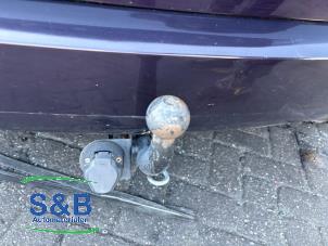 Gebruikte Trekhaak Renault Modus/Grand Modus (JP) 1.6 16V Prijs € 60,00 Margeregeling aangeboden door Schaap & Bron