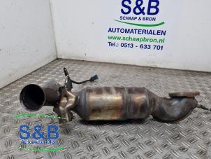 Gebruikte Katalysator Mini Mini (R56) 1.6 16V Cooper S Prijs € 324,99 Margeregeling aangeboden door Schaap & Bron
