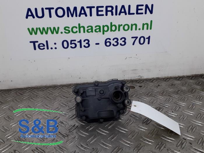 Gebruikte Motor Audi e-tron Sportback (GEA) 55 Prijs € 70,00 Margeregeling aangeboden door Schaap & Bron