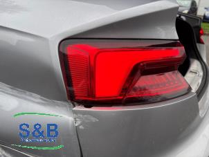 Gebruikte Achterlicht links Audi A5 Sportback (F5A/F5F) 2.0 TFSI Ultra 16V Prijs € 85,00 Margeregeling aangeboden door Schaap & Bron