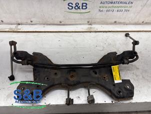 Gebruikte Subframe Seat Mii 1.0 12V Prijs € 50,00 Margeregeling aangeboden door Schaap & Bron