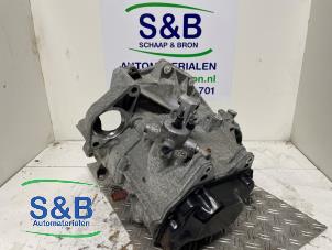 Gebruikte Versnellingsbak Skoda Fabia II Combi 1.2 TSI Prijs € 399,00 Margeregeling aangeboden door Schaap & Bron