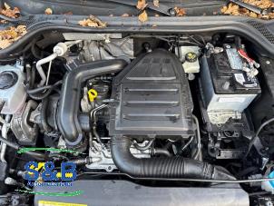 Gebruikte Motor Audi A1 Sportback (GBA) 1.0 30 TFSI 12V Prijs € 949,99 Margeregeling aangeboden door Schaap & Bron