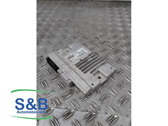 Gebruikte Gateway module Audi e-tron (GEN) 50 quattro Prijs € 274,99 Margeregeling aangeboden door Schaap & Bron